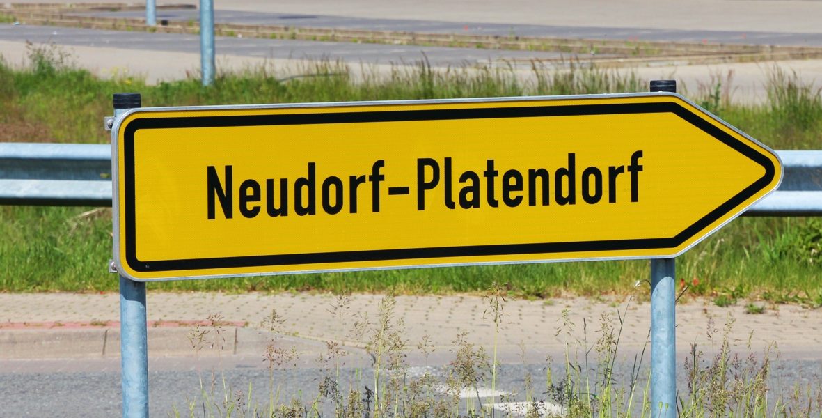 Neudorf-Platendorf
