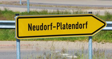 Neudorf-Platendorf