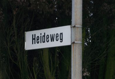 Heideweg