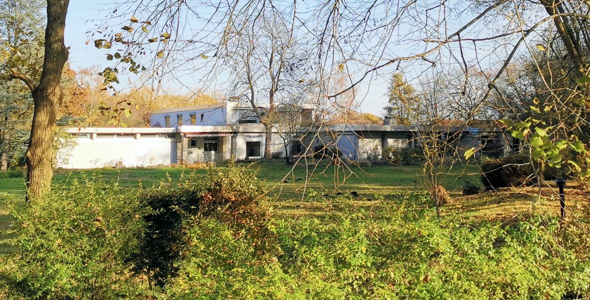Villa-Bock
