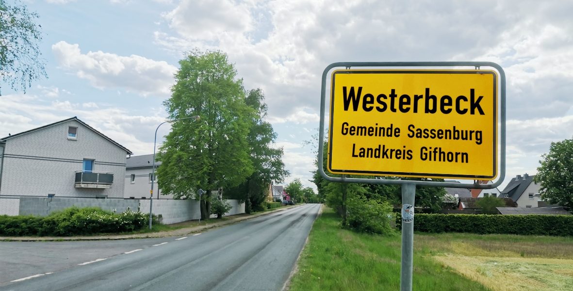 Westerbeck