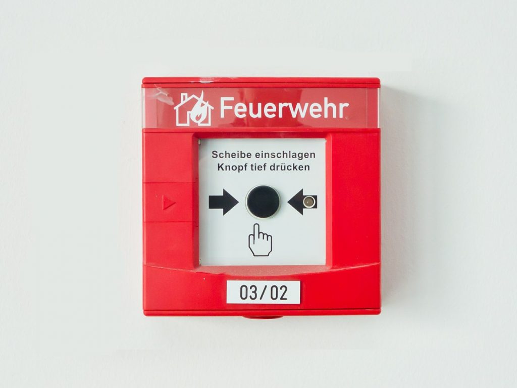 Feuerwehr