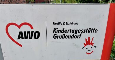 Kita Grußendorf