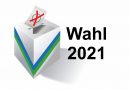 Wahl 2021