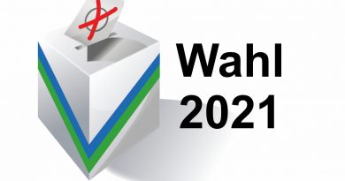 Wahl 2021