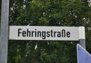Fehringstraße