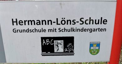 Grundschule Grußendorf