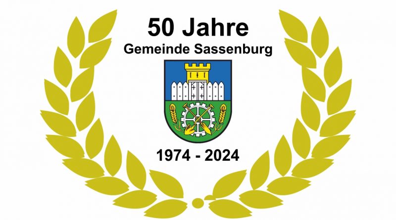 50 Jahre Sassenburg