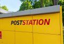 Poststation