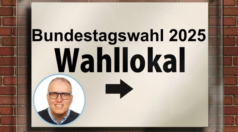 Bundestagswahl 2025