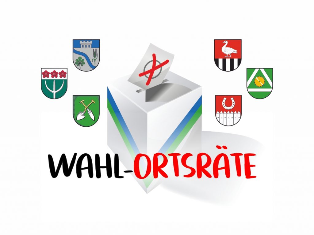 Ortsräte