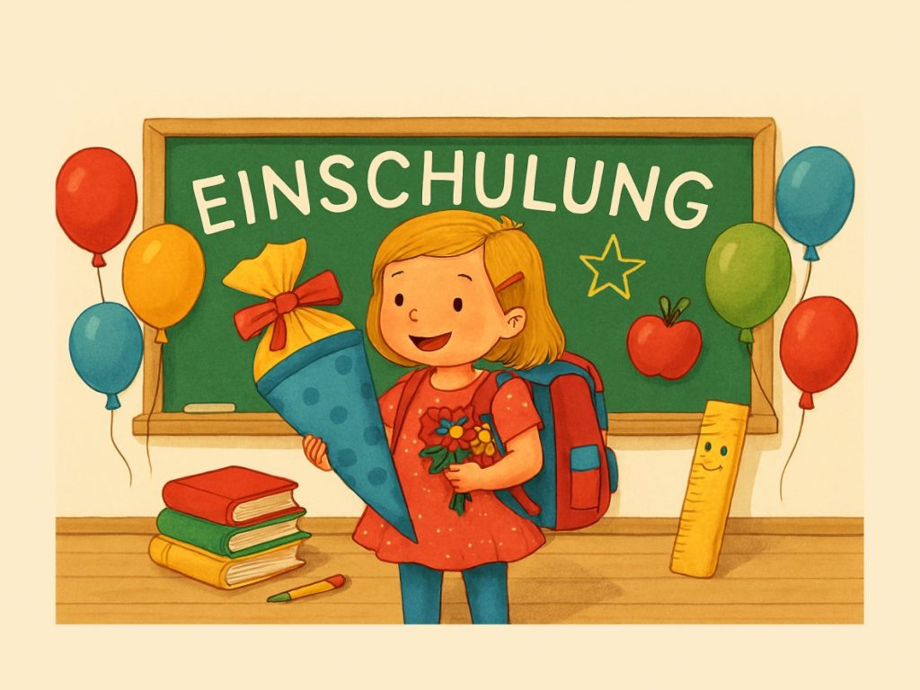 Einschulung_2025