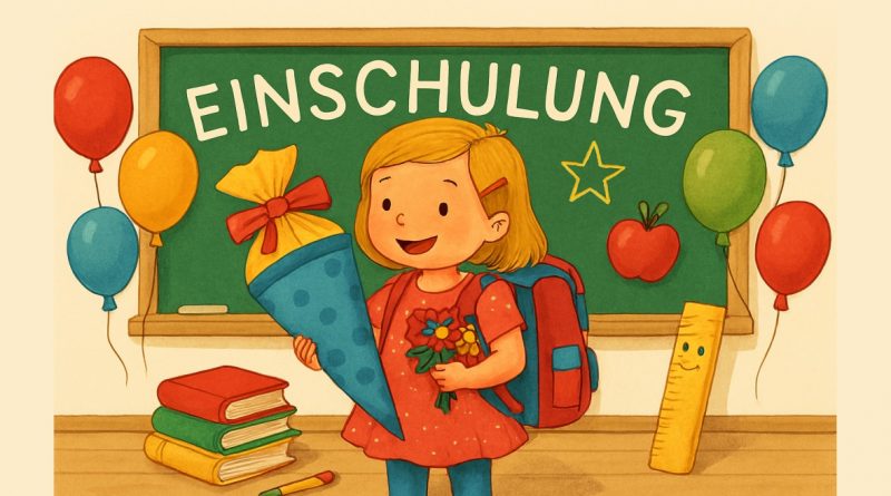 Einschulung_2025