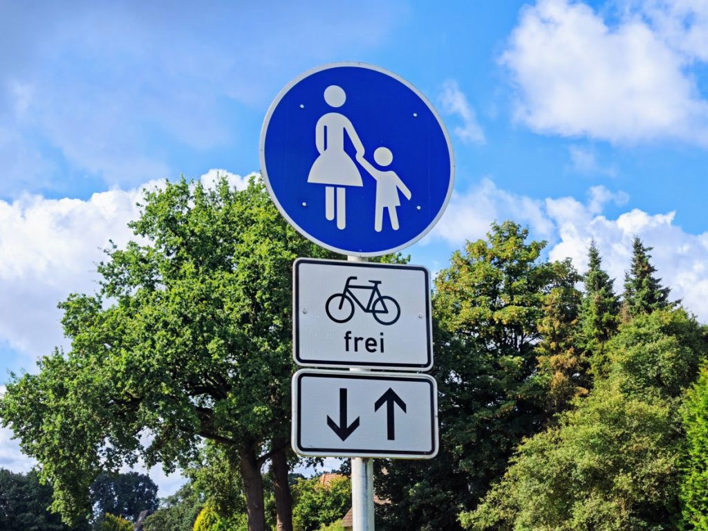 Fussgaenger_Radfahrer_frei