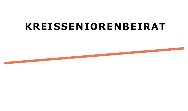 Kreisseniorenbeirat