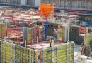 Baustelle