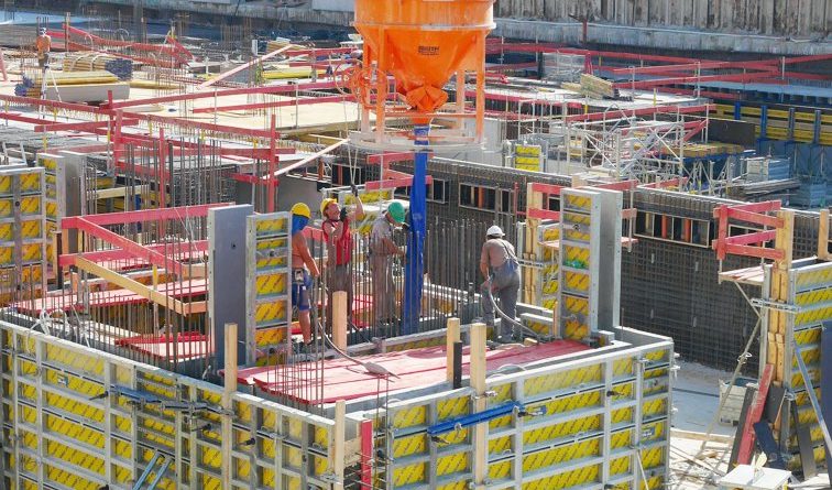 Baustelle