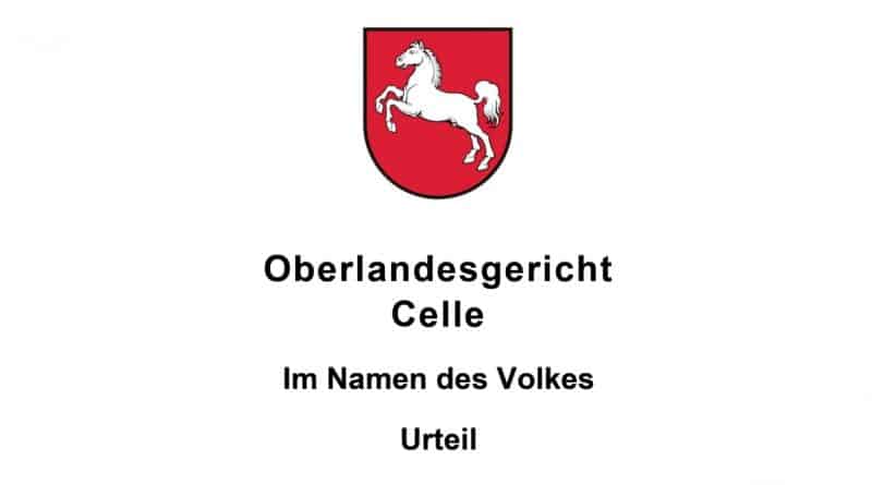 OLG_Celle