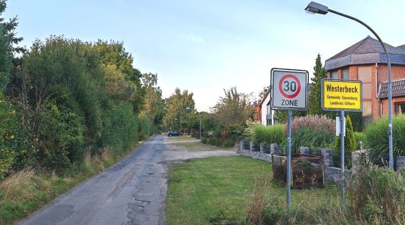 Triftweg