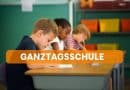 Ganztagsschule
