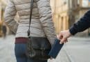 Taschendiebstahl