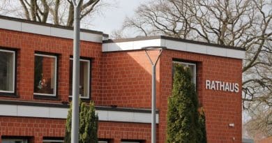 Rathaus