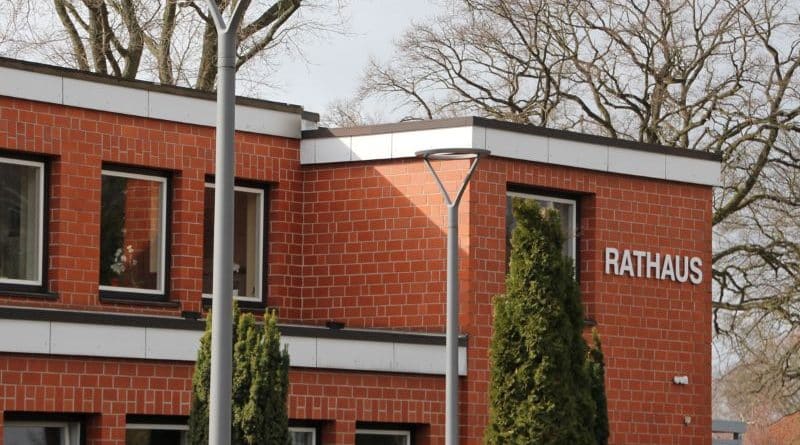 Rathaus