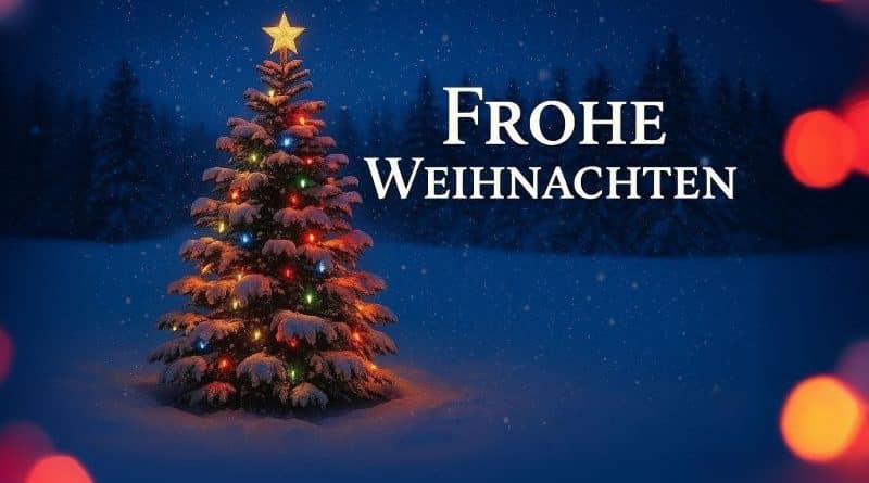 Weihnachten2025