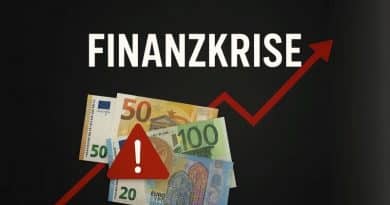 Finanzkrise
