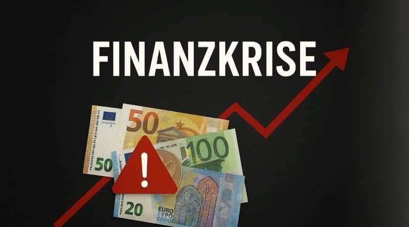 Finanzkrise