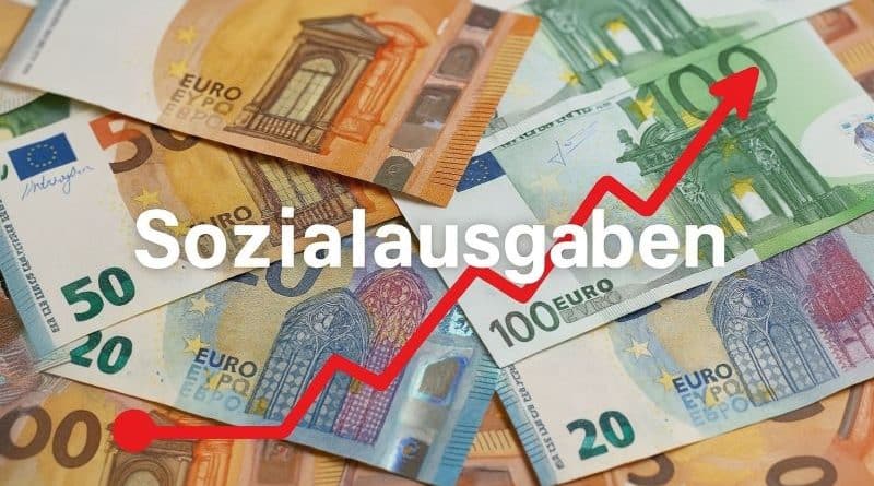 Sozialausgaben
