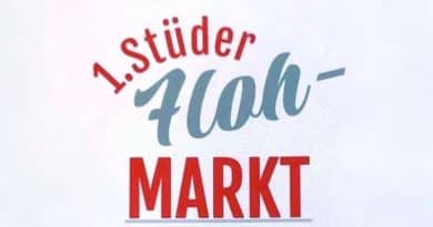 Stüder_Dorfflohmarkt
