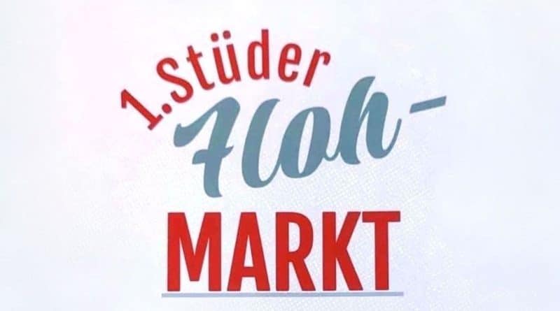 Stüder_Dorfflohmarkt