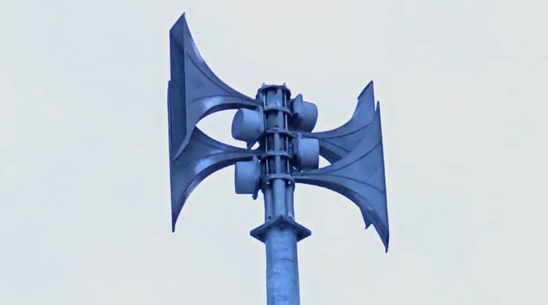 Elektronische_Sirene