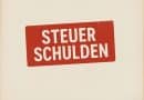 Steuerschulden