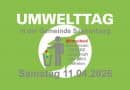 Umwelttag_2026