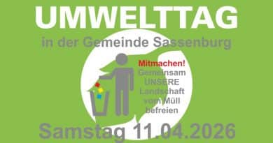 Umwelttag_2026