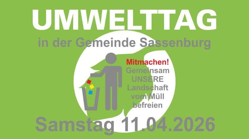 Umwelttag_2026