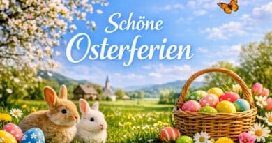 2026Ostergruss