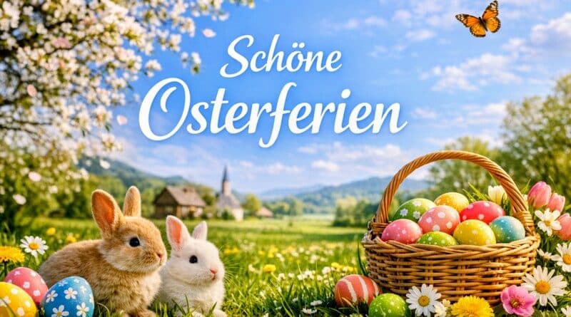 2026Ostergruss