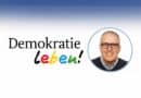 Wer soll die 140.000 € für „Demo­kra­tie­för­de­rung“ erhalten?