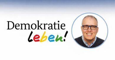 Wer soll die 140.000 € für „Demo­kra­tie­för­de­rung“ erhalten?