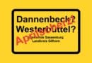 Dannenbeck_Westerbüttel_Aprilscherz