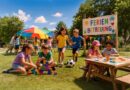 Schul­aus­schuss berät über Elternbeiträge