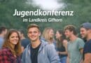 ÖPNV Thema in der Jugend­kon­fe­renz&nbsp;2026