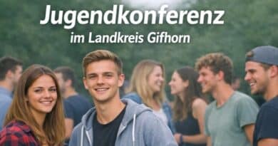 ÖPNV Thema in der Jugend­kon­fe­renz&nbsp;2026