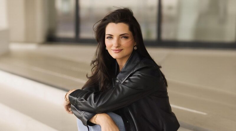 Liana Savarnaev