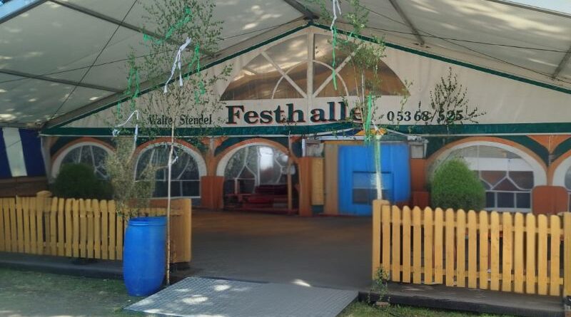 Schützenfest_Dannenbüttel