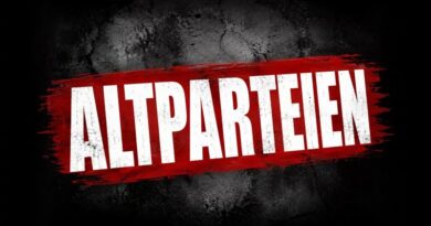 Altparteien