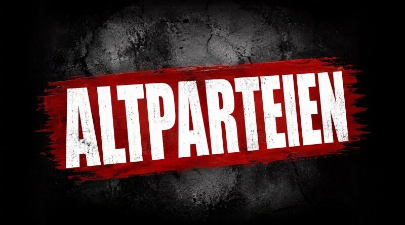 Altparteien